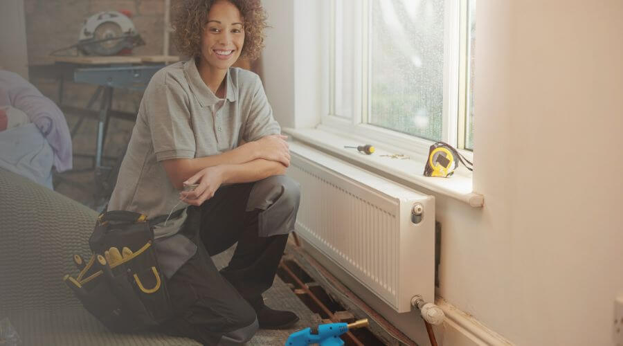 Professional sewer line replacement in Eagle Rock, VA